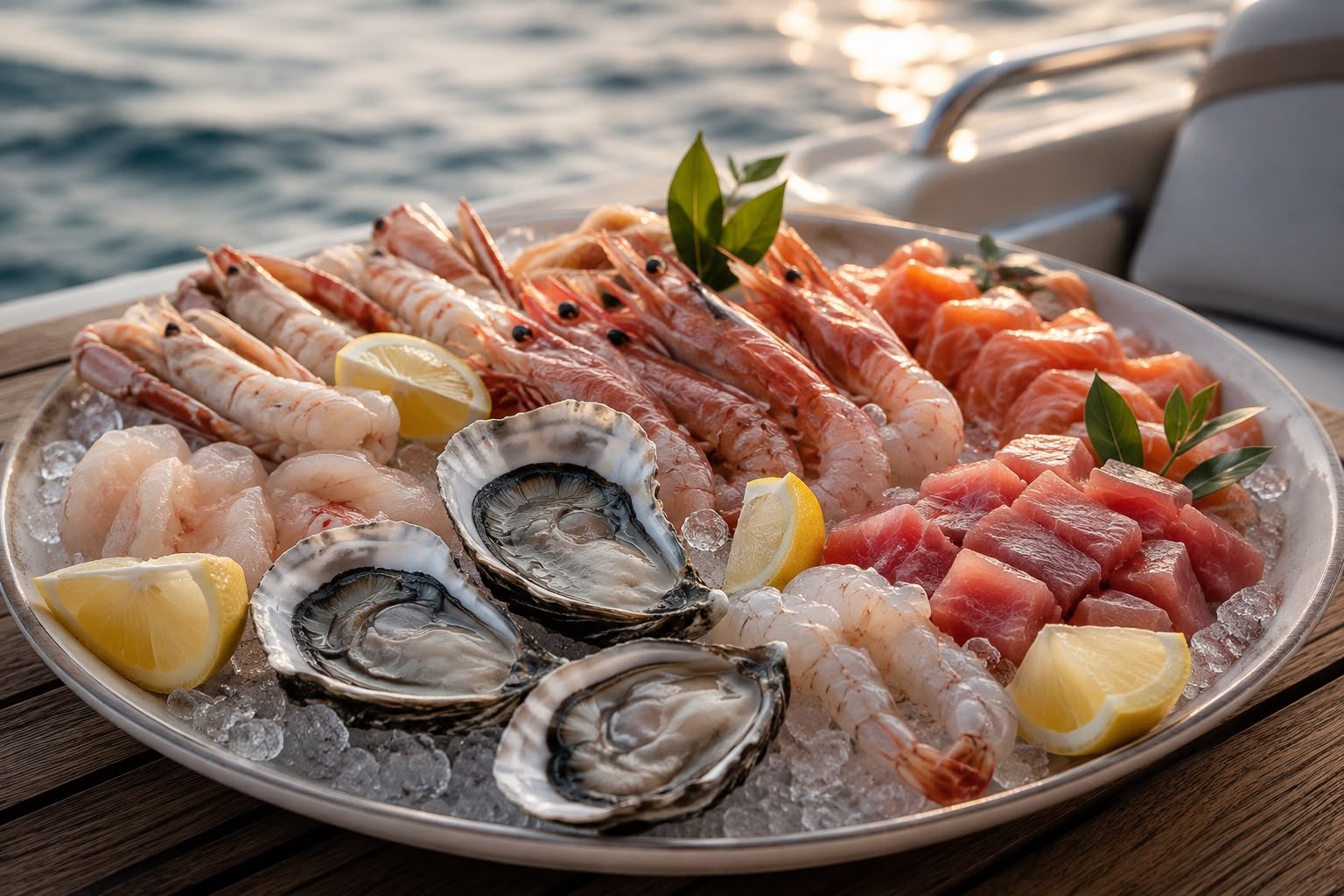 Supplemento gourmet